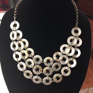 Premier Designs Sandy Necklace